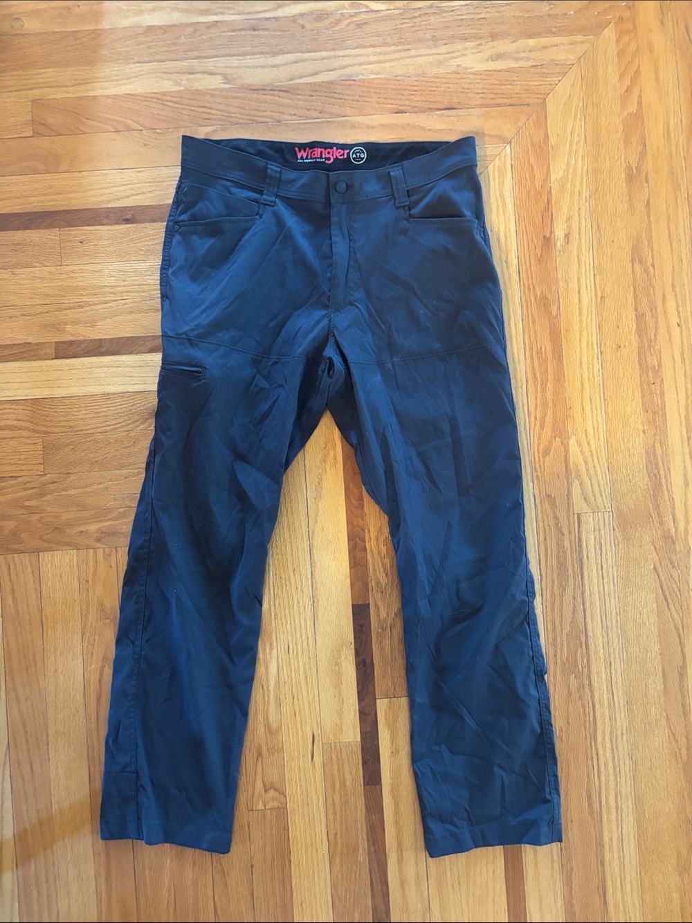 Wrangler All Terrain Gear Men’s Pants 36x30